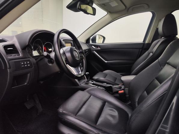 Mazda CX-5 I с пробегом 2012 года, цена 1 365 000 рублей, 249000 км, внедорожник, Автокод Объявления