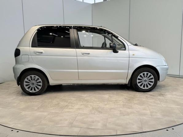 Daewoo Matiz I Рестайлинг с пробегом 2012 года, цена 280 000 рублей, 120667 км, хэтчбек, Автокод Объявления