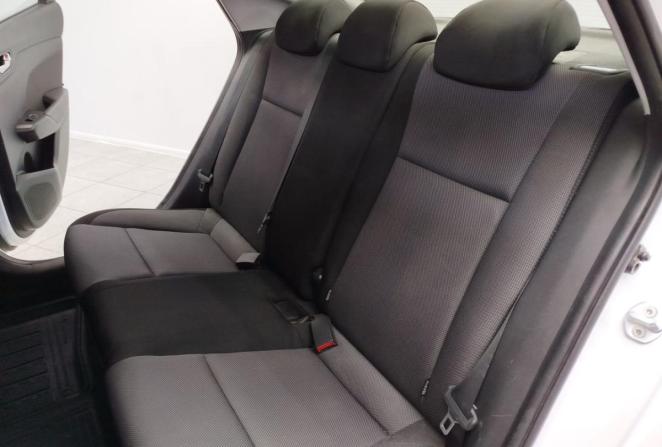 Hyundai Solaris II с пробегом 2018 года, цена 1 490 000 рублей, 58840 км, седан, Автокод Объявления