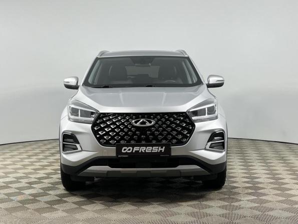 Chery Tiggo 4 Pro I с пробегом 2023 года, цена 1 449 200 рублей, 61816 км, внедорожник, Автокод Объявления
