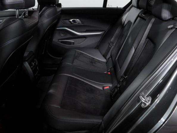 BMW 3 серии VII (G2x) с пробегом 2020 года, цена 4 320 000 рублей, 28762 км, седан, Автокод Объявления