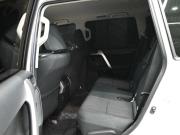 Toyota Land Cruiser Prado 150 Series Рестайлинг 3 Екатеринбург  - изображение 30