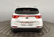 Kia Sportage IV Рестайлинг Волгоград  - изображение 29