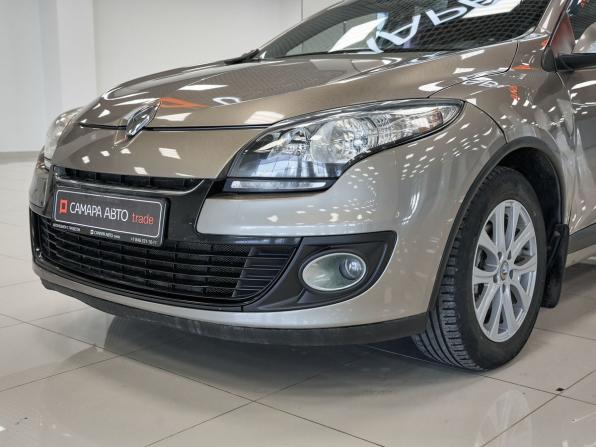 Renault Megane III Рестайлинг 2 с пробегом 2013 года, цена 599 000 рублей, 223200 км, хэтчбек, Автокод Объявления