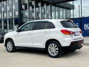 Mitsubishi ASX I Краснодар  - изображение 25