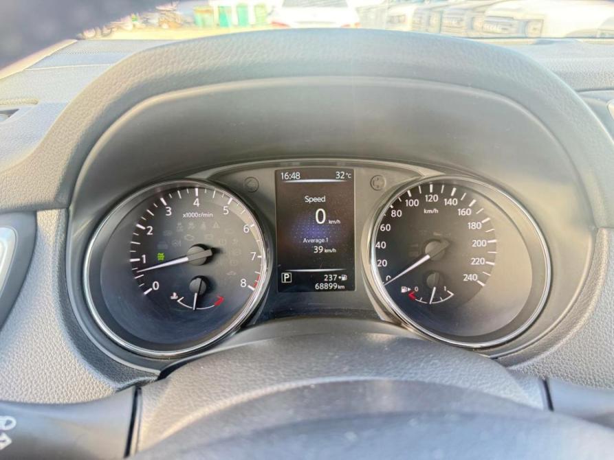 Nissan Qashqai II Тольятти  - изображение 6