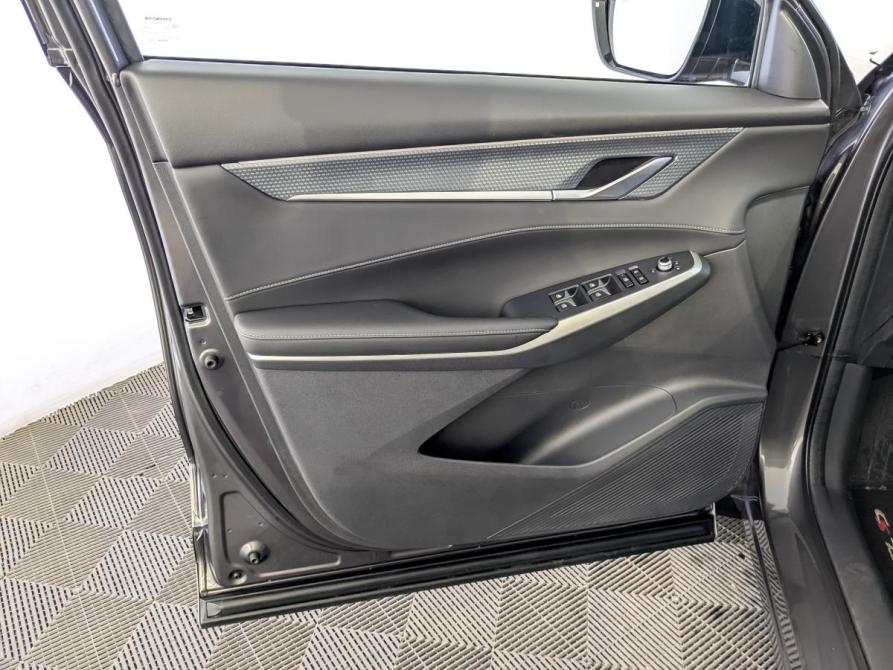 Changan CS75 Plus III Москва  - изображение 20