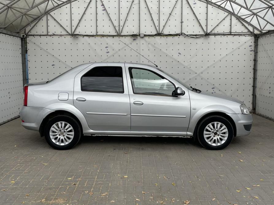 Renault Logan I Рестайлинг Тамбов  - изображение 9