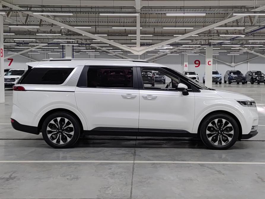 Kia Carnival IV Казань  - изображение 5