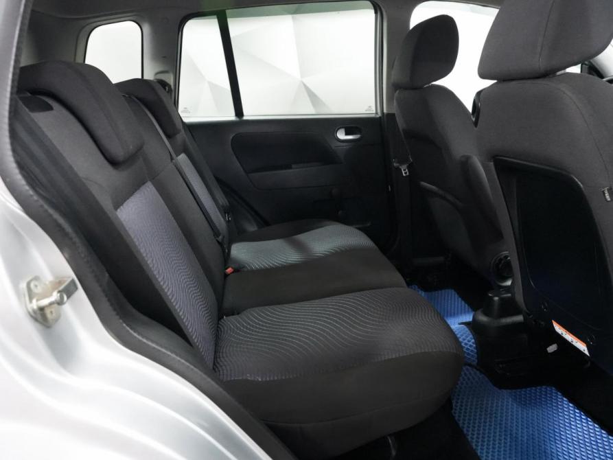 Ford Fusion I Рестайлинг Ульяновск  - изображение 13