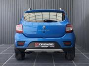 Renault Sandero II Пермь  - изображение 61