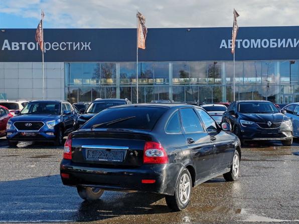 Lada (ВАЗ) Priora I с пробегом 2011 года, цена 235 000 рублей, 205838 км, хэтчбек, Автокод Объявления