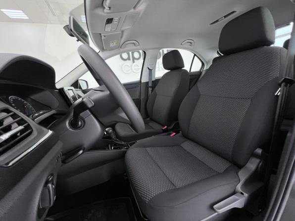 Volkswagen Polo VI с пробегом 2021 года, цена 1 850 000 рублей, 5545 км, лифтбек, Автокод Объявления