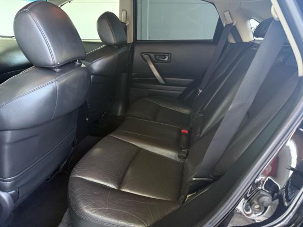 Infiniti FX I (S50) Рестайлинг с пробегом 2008 года, цена 1 289 000 рублей, 315854 км, внедорожник, Автокод Объявления