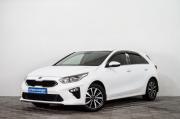 Kia Ceed III Сургут  - изображение 22