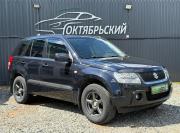 Suzuki Grand Vitara II Ижевск  - изображение 22