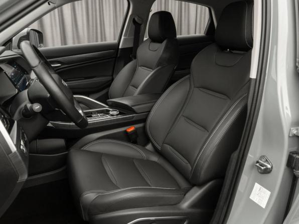 Geely Tugella I Рестайлинг с пробегом 2023 года, цена 2 795 000 рублей, 34855 км, внедорожник, Автокод Объявления