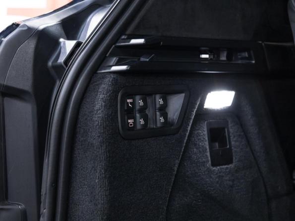 BMW X7 I (G07) с пробегом 2021 года, цена 8 499 700 рублей, 61733 км, внедорожник, Автокод Объявления