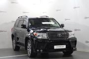 Toyota Land Cruiser 200 Series Рестайлинг 1 Владивосток  - изображение 27