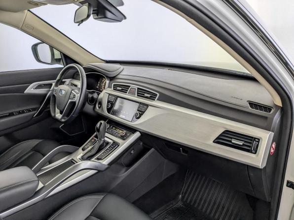 Geely Atlas I с пробегом 2019 года, цена 2 070 000 рублей, 65136 км, внедорожник, Автокод Объявления