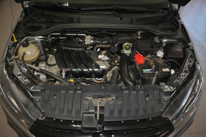 Lada (ВАЗ) Vesta I с пробегом 2020 года, цена 1 177 000 рублей, 96000 км, универсал, Автокод Объявления