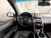 SsangYong Kyron I Рестайлинг Москва  - изображение 36