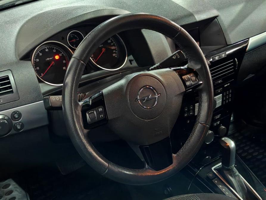 Opel Astra H Рестайлинг Москва  - изображение 12