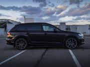Audi Q7 II (4M) Рестайлинг Москва  - изображение 23