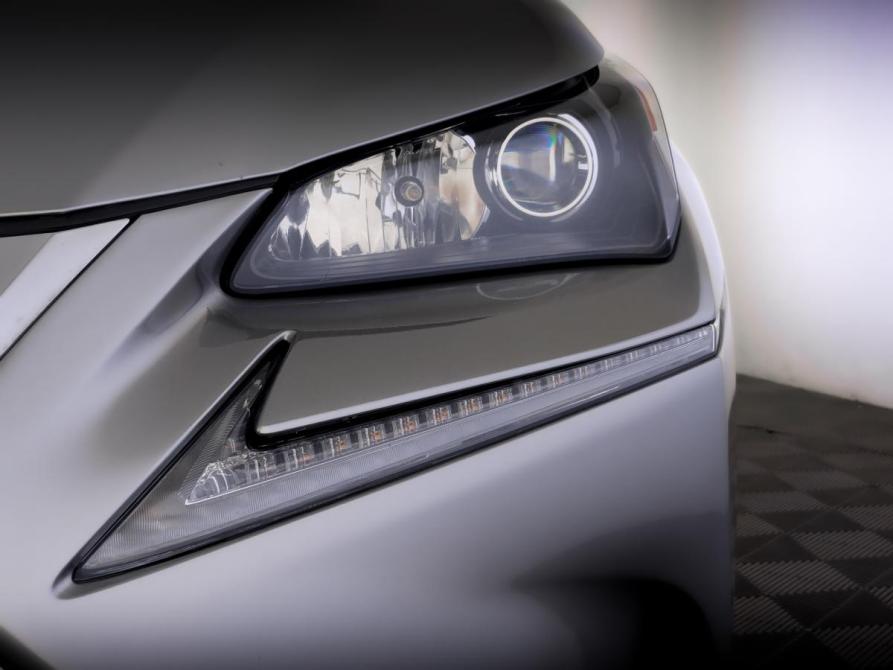 Lexus NX I Москва  - изображение 17
