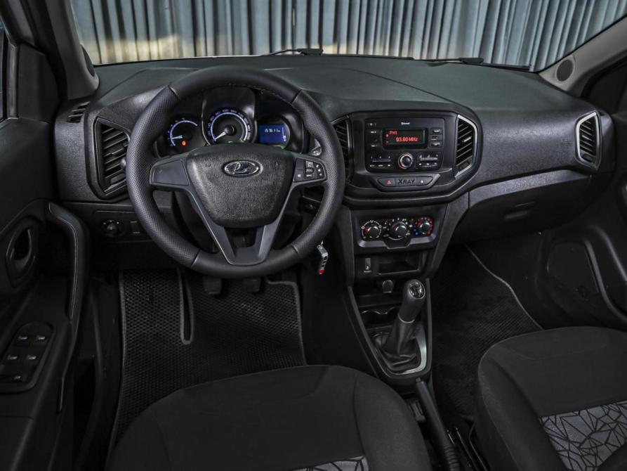 Lada (ВАЗ) XRAY I Ставрополь  - изображение 6