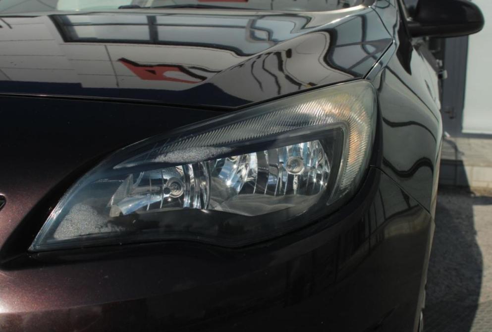 Opel Astra H Рестайлинг Саратов  - изображение 9