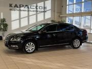 Volkswagen Passat B7 Волгоград  - изображение 19