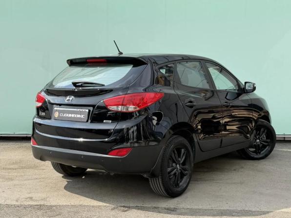 Hyundai ix35 I Рестайлинг с пробегом 2014 года, цена 1 525 000 рублей, 106883 км, внедорожник, Автокод Объявления