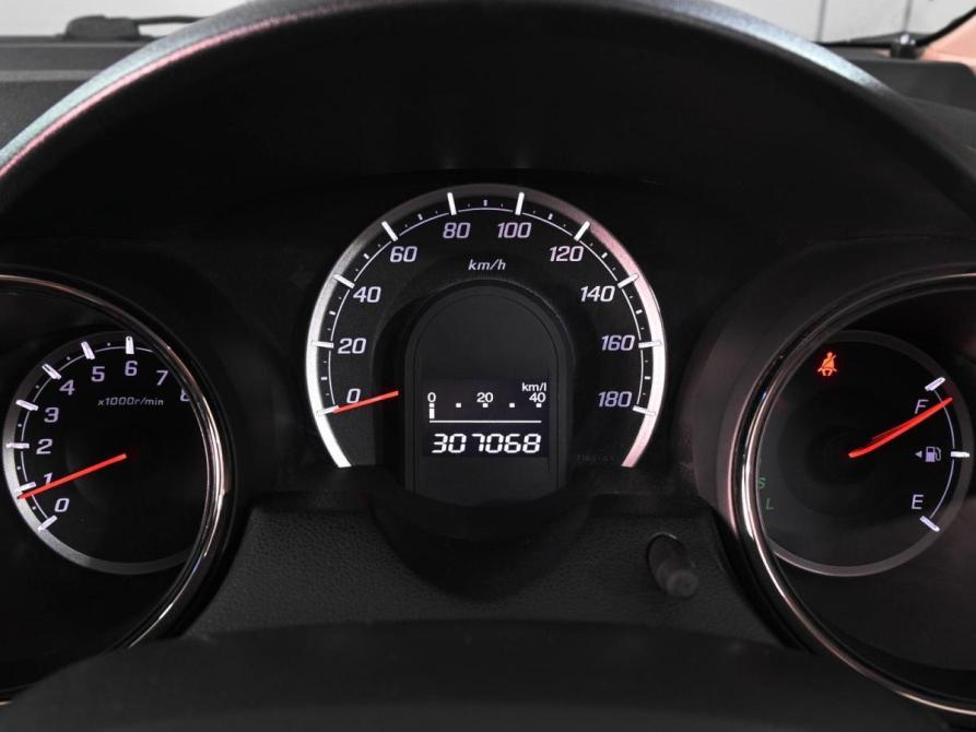 Honda Fit Shuttle I Ростов-на-Дону  - изображение 16