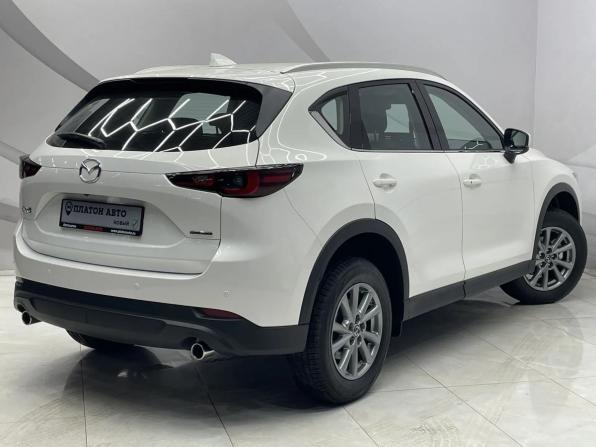 Новый Mazda CX-5 II Рестайлинг 2026 года, цена 4 199 000 рублей, внедорожник, Автокод Объявления
