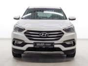 Hyundai Santa Fe III Рестайлинг Москва  - изображение 32