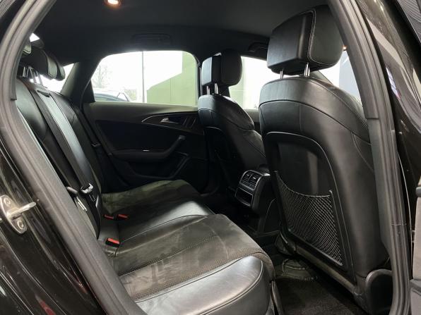 Audi A6 IV (C7) Рестайлинг с пробегом 2015 года, цена 2 499 900 рублей, 183600 км, седан, Автокод Объявления