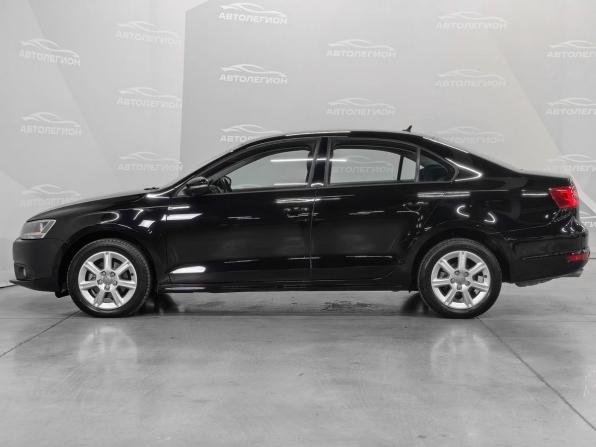 Volkswagen Jetta VI с пробегом 2012 года, цена 1 230 000 рублей, 92000 км, седан, Автокод Объявления
