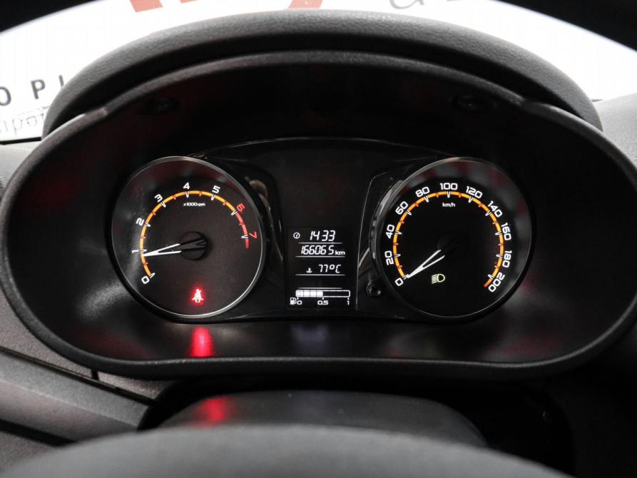 Lada (ВАЗ) Granta I Рестайлинг Минеральные Воды  - изображение 15