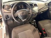 Lada (ВАЗ) Granta I Рестайлинг Тольятти  - изображение 30