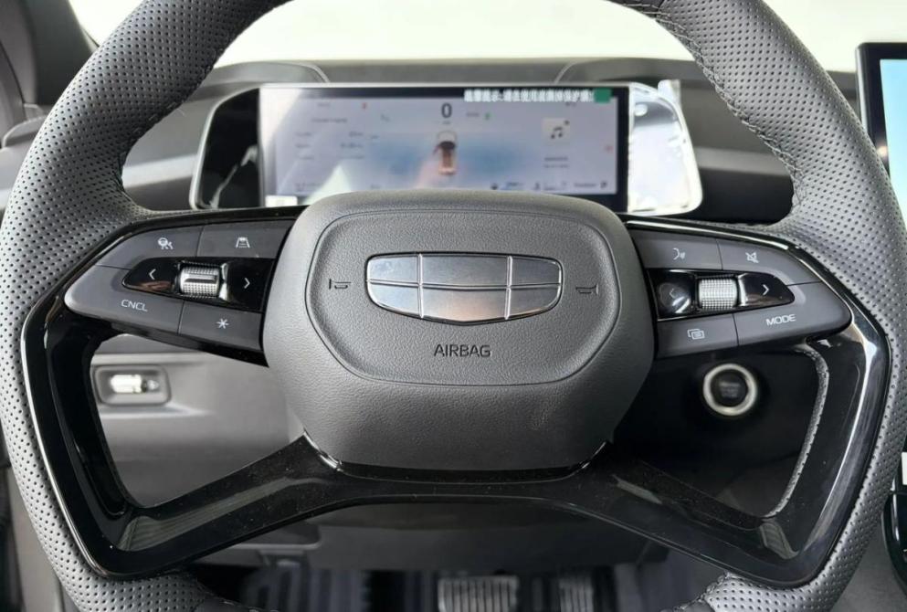 Geely Cityray Киров  - изображение 19