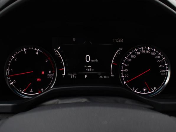 Toyota Land Cruiser 300 Series с пробегом 2023 года, цена 12 699 000 рублей, 26744 км, внедорожник, Автокод Объявления