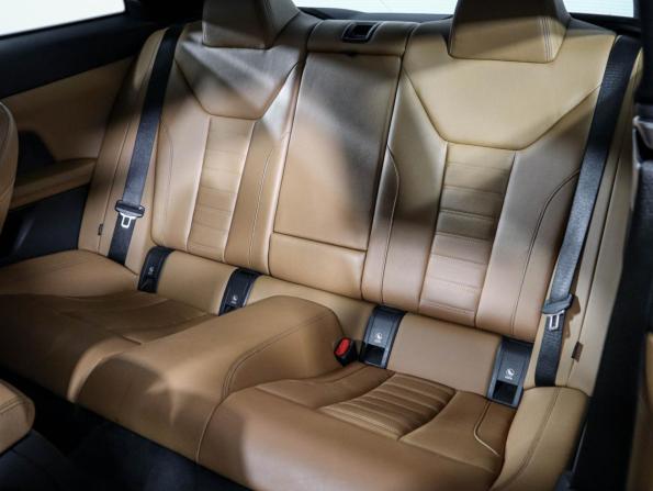 BMW 4 серии G22 G23 G26 с пробегом 2020 года, цена 4 455 000 рублей, 58651 км, купе, Автокод Объявления