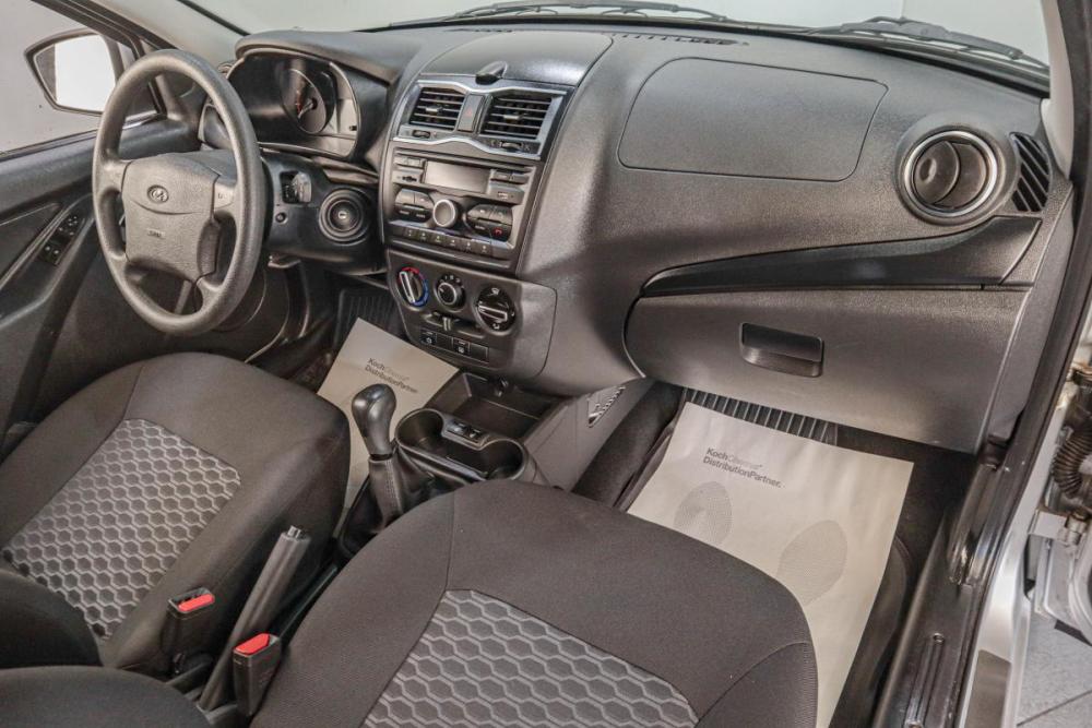 Lada (ВАЗ) Granta I Рестайлинг Челябинск  - изображение 16