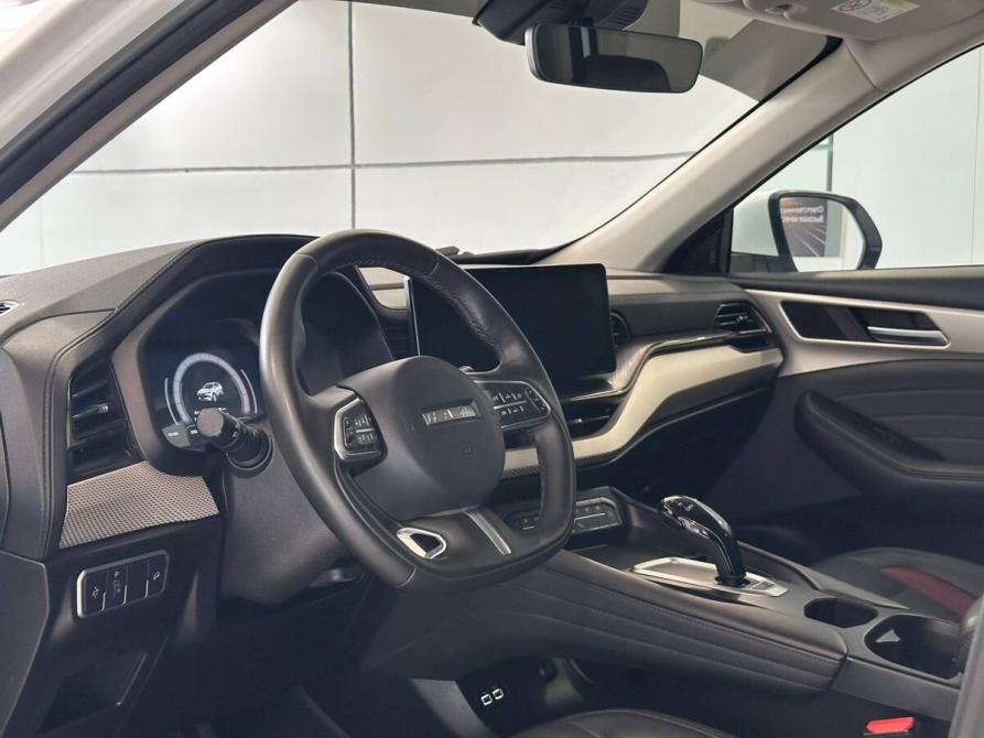 Haval F7 I Рестайлинг Тверь  - изображение 7