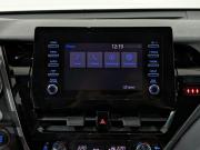 Toyota Camry VIII (XV70) Рестайлинг Химки  - изображение 49