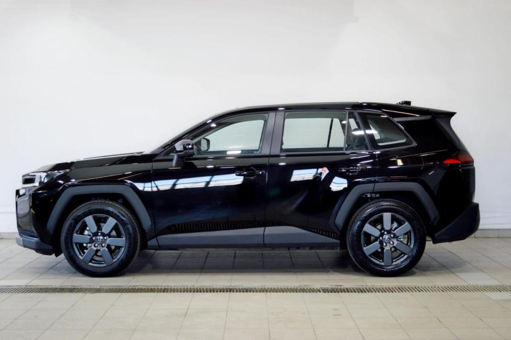 Toyota RAV4 VI (XA60) Сургут  - изображение 8