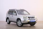 Nissan X-Trail II Омск  - изображение 20
