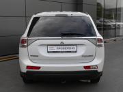 Mitsubishi Outlander III Москва  - изображение 27