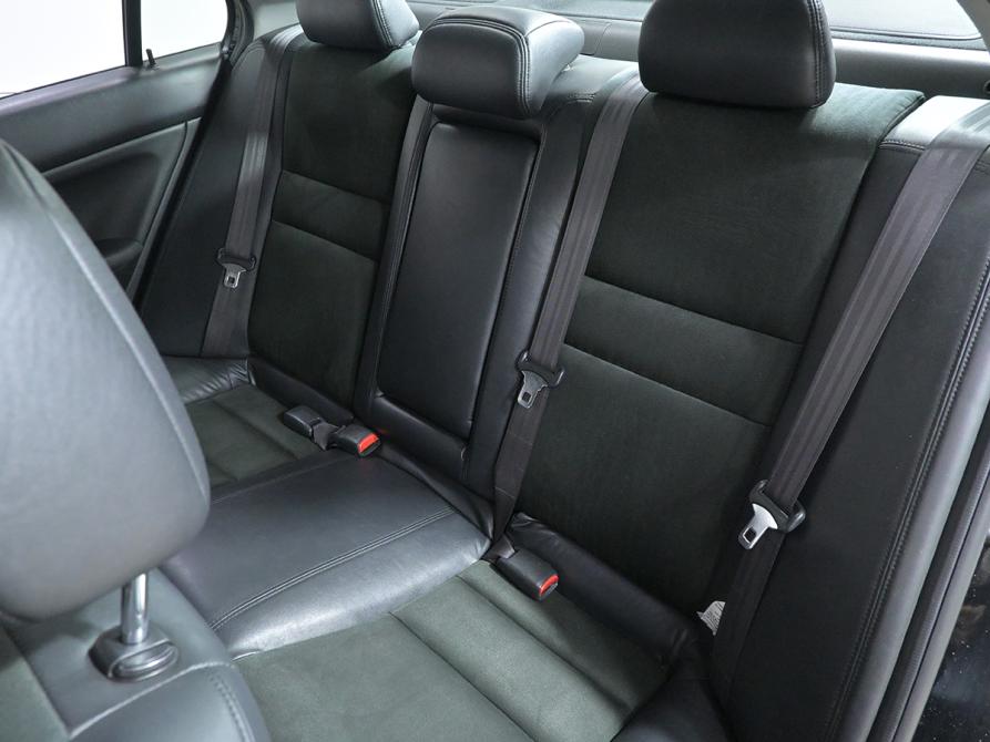 Honda Accord VII Рестайлинг Москва  - изображение 17